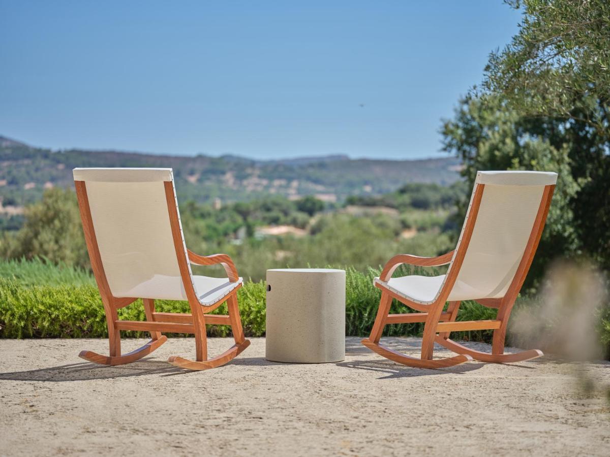 Son Penya Adults Only Petit Hotel & Spa Sant Llorenc Des Cardassar Exterior foto