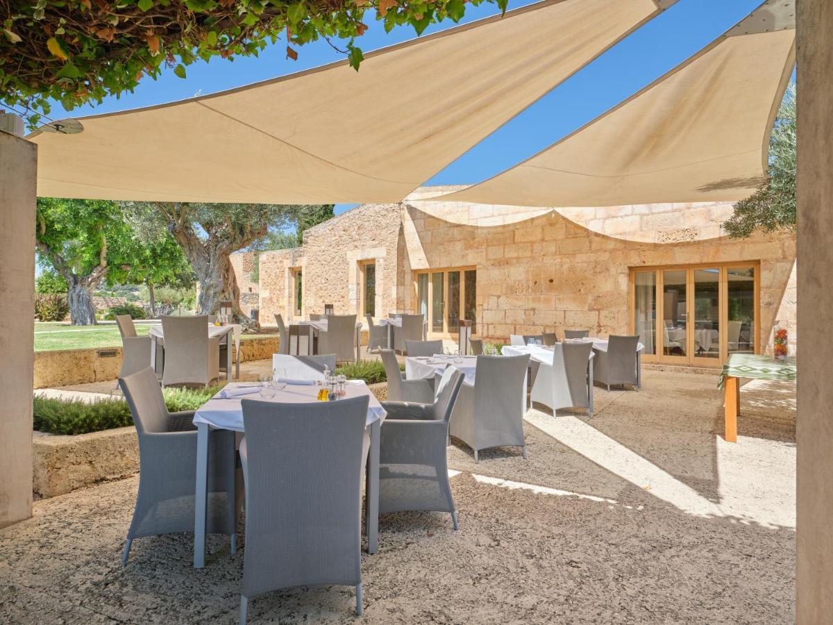 Son Penya Adults Only Petit Hotel & Spa Sant Llorenc Des Cardassar Exterior foto