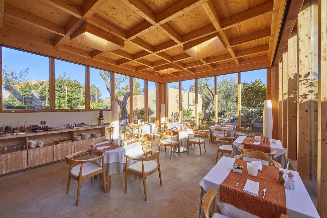 Son Penya Adults Only Petit Hotel & Spa Sant Llorenc Des Cardassar Exterior foto