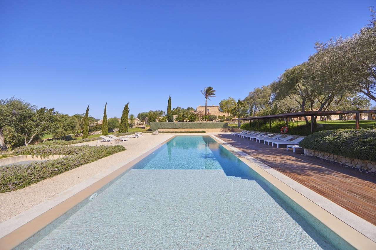 Son Penya Adults Only Petit Hotel & Spa Sant Llorenc Des Cardassar Exterior foto