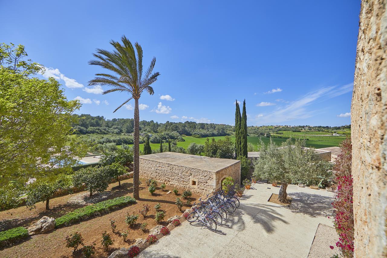 Son Penya Adults Only Petit Hotel & Spa Sant Llorenc Des Cardassar Exterior foto