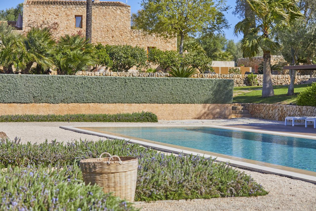 Son Penya Adults Only Petit Hotel & Spa Sant Llorenc Des Cardassar Exterior foto