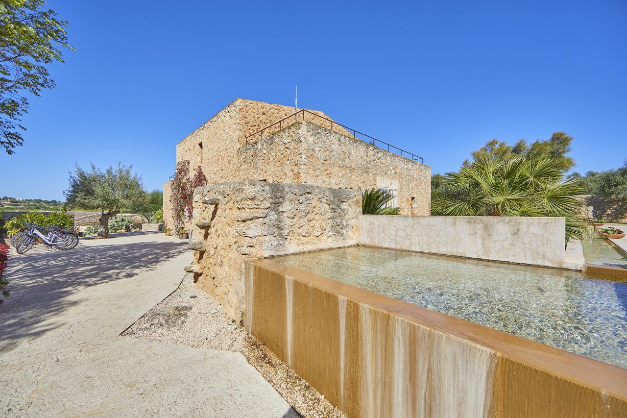 Son Penya Adults Only Petit Hotel & Spa Sant Llorenc Des Cardassar Exterior foto