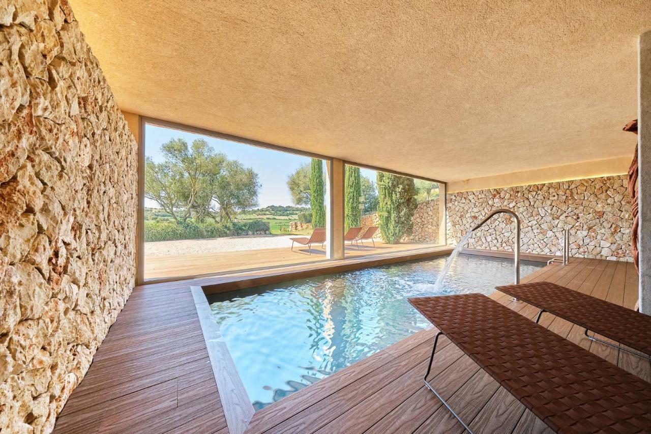 Son Penya Adults Only Petit Hotel & Spa Sant Llorenc Des Cardassar Exterior foto