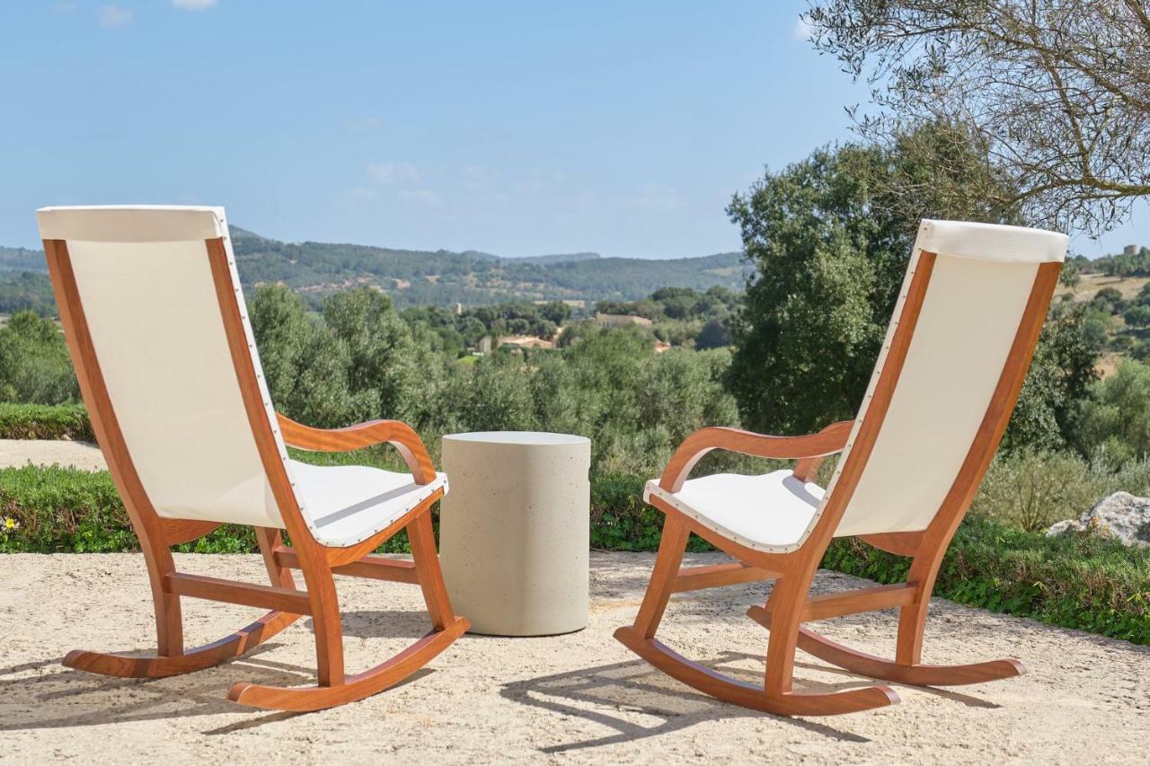 Son Penya Adults Only Petit Hotel & Spa Sant Llorenc Des Cardassar Exterior foto