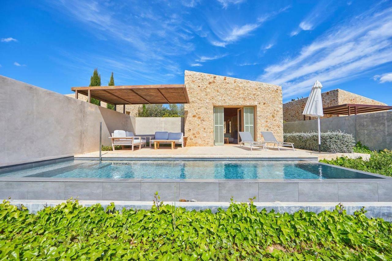 Son Penya Adults Only Petit Hotel & Spa Sant Llorenc Des Cardassar Exterior foto