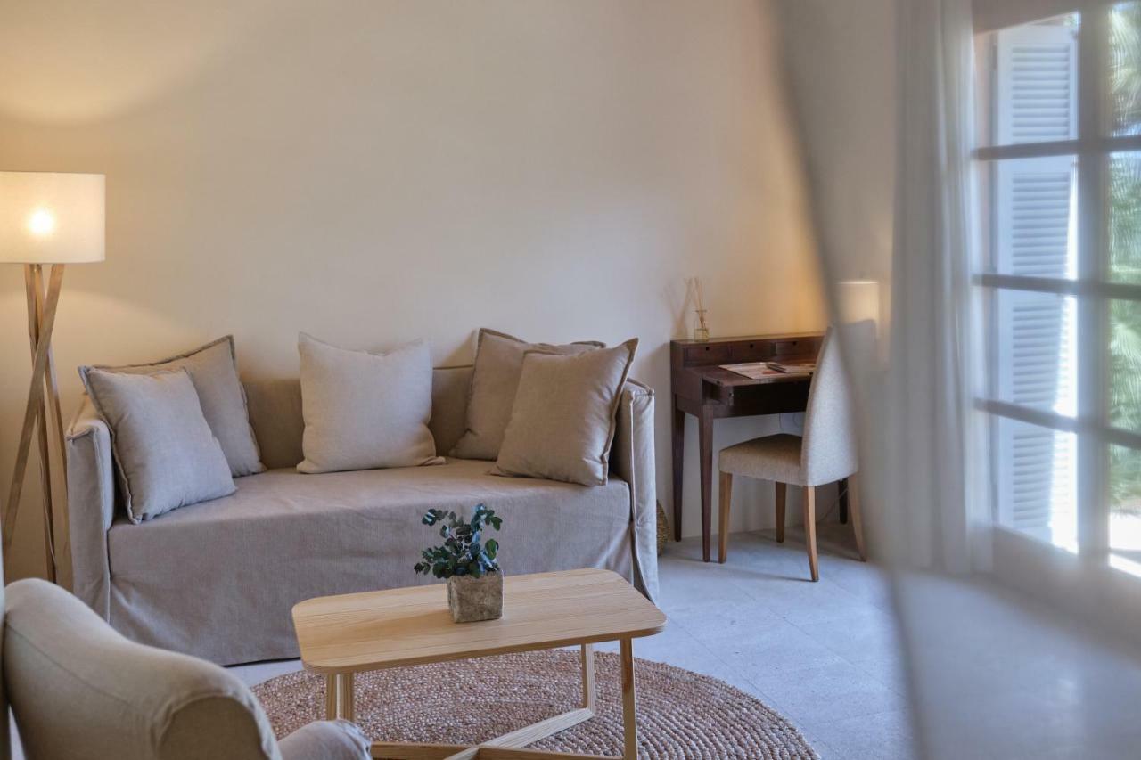Son Penya Adults Only Petit Hotel & Spa Sant Llorenc Des Cardassar Exterior foto
