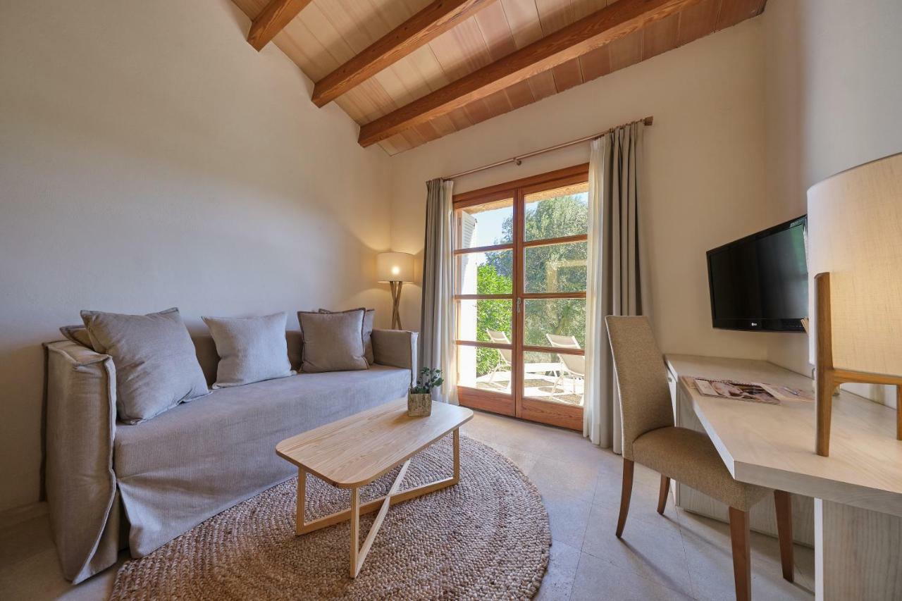Son Penya Adults Only Petit Hotel & Spa Sant Llorenc Des Cardassar Exterior foto