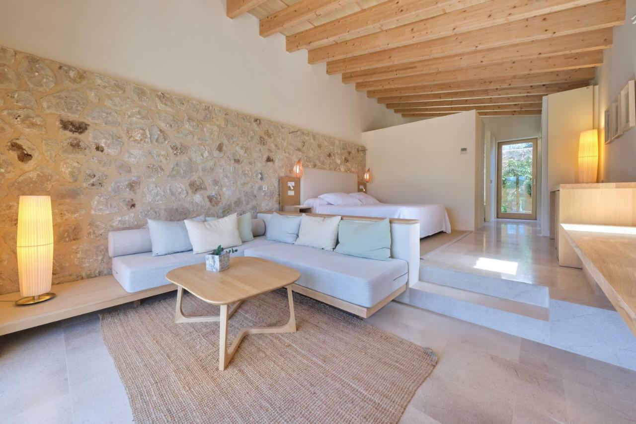 Son Penya Adults Only Petit Hotel & Spa Sant Llorenc Des Cardassar Exterior foto